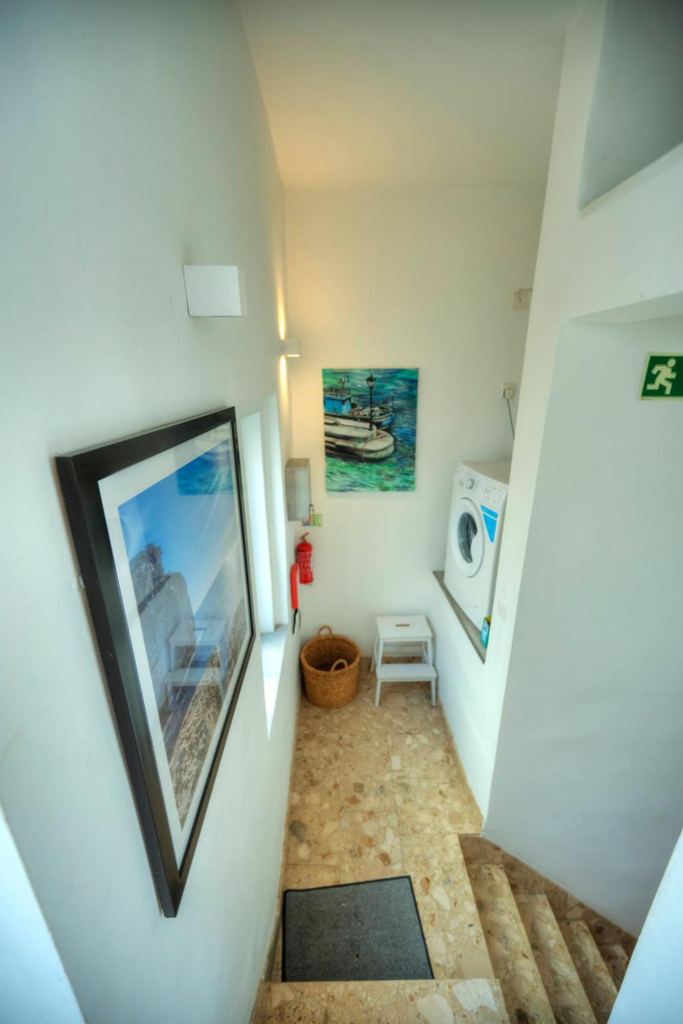 Seaview Sliema 30 Seconds To High Street & Ferry, 2X Double En-Suite Bedrooms, Modern Whole Traditional Townhouse, Kitchen, Living Area, & Roof Terrace Buitenkant foto